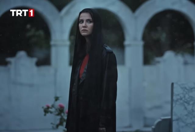 'Susmuş kadınların sesi olacak' diyerek tanıtılan Yürek Çıkmazı dizisinden ilk fragman geldi 'Susmuş kadınların sesi olacak' diyerek tanıtılan Yürek Çıkmazı dizisinden ilk fragman geldi