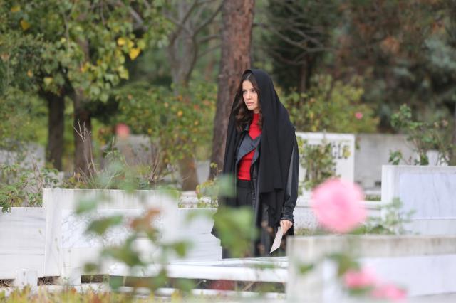 'Susmuş kadınların sesi olacak' diyerek tanıtılan Yürek Çıkmazı dizisinden ilk fragman geldi