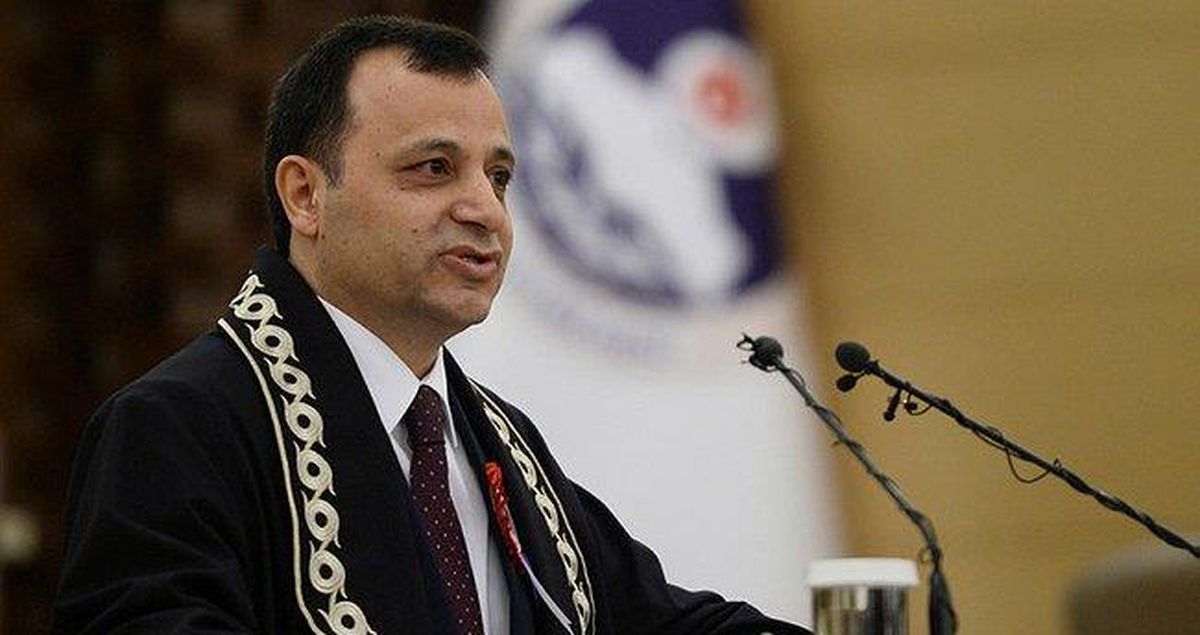 Zühtü Arslan kimdir, kaç yaşında? Zühtü Arslan hayatı ve biyografi! Zühtü Arslan ne iş yapıyor?