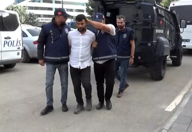 5 ay önceki hurdacı cinayeti aydınlatıldı: Katil zanlısı 'enişte' çıktı