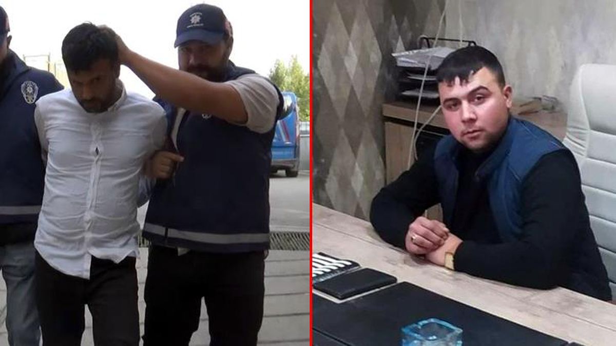 5 ay önceki hurdacı cinayeti aydınlatıldı: Katil zanlısı 'enişte' çıktı