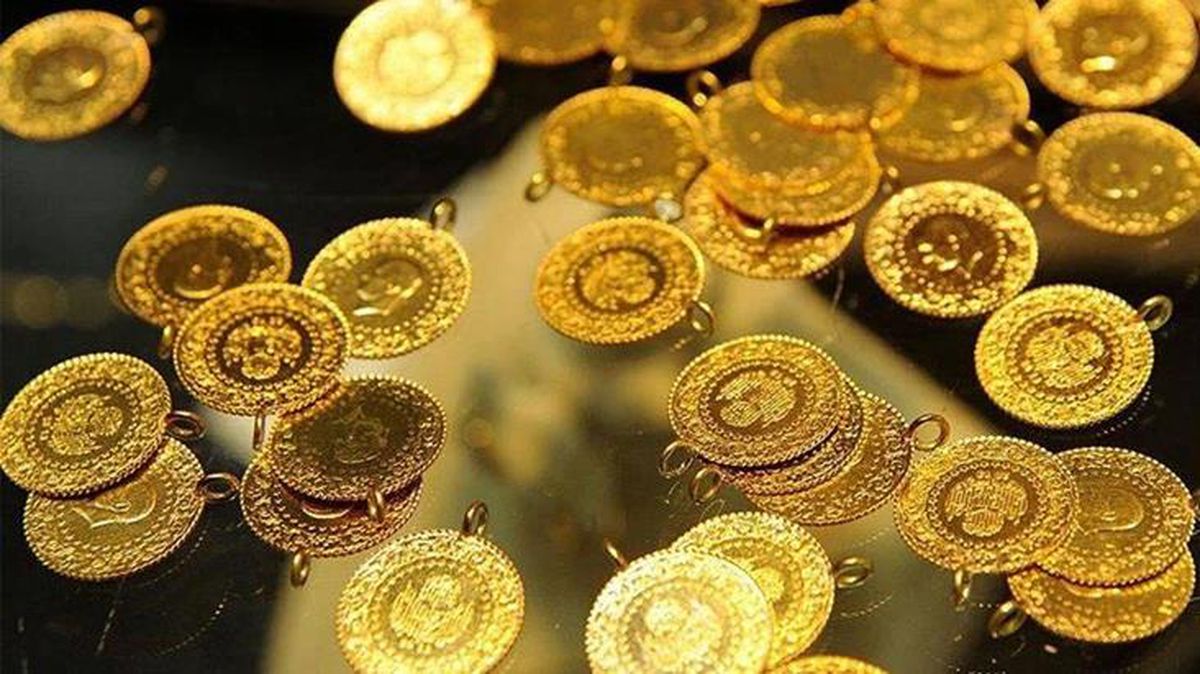 Altının gram fiyatı 990 lira seviyesinden işlem görüyor