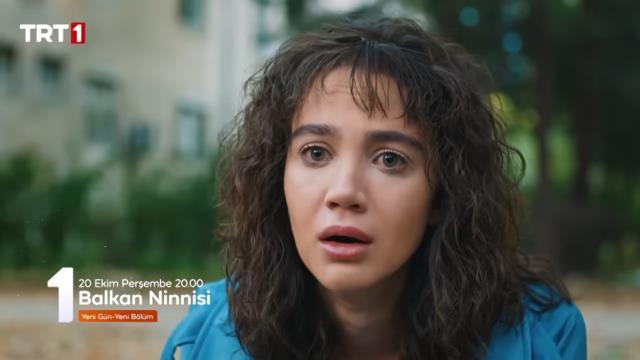 Balkan Ninnisi hangi gün, dizinin günü mü değişti? Balkan Ninnisi yeni günü ne zaman? Balkan Ninnisi Salı mı Perşembe mi?