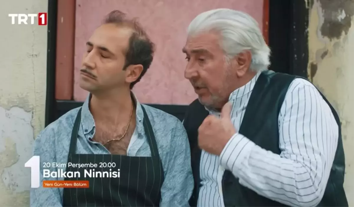 Balkan Ninnisi ne zaman, saat kaçta, hangi kanalda? Balkan Ninnisi hangi gün yayınlanıyor, Salı mı Perşembe mi? Dizinin günü mü değişti?