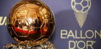 Ballon d'Or gecenin tüm kazananları kimler 2022? Ballon d'Or en iyi takım, en iyi kaleci, en iyi futbolcu, en iyi forvet kim seçildi?