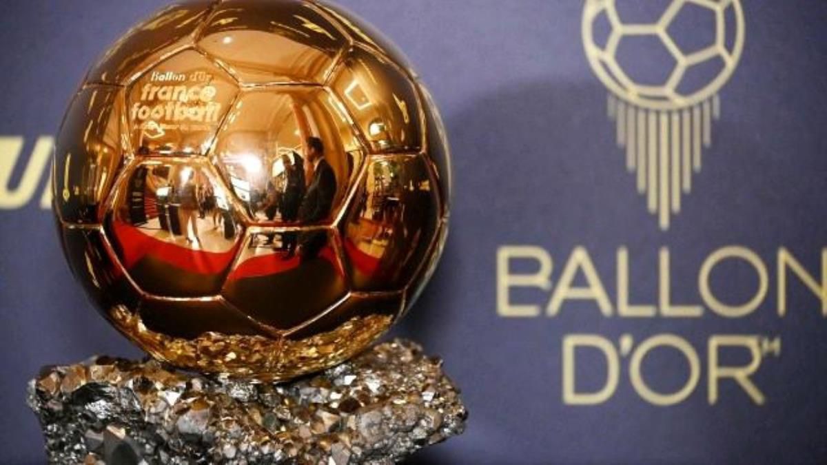 Ballon d'Or gecenin tüm kazananları kimler 2022? Ballon d'Or en iyi takım, en iyi kaleci, en iyi futbolcu, en iyi forvet kim seçildi?