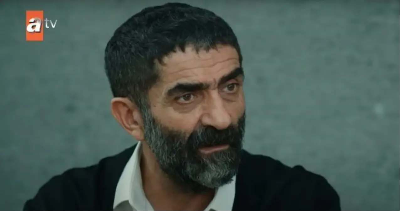 Ben Bu Cihana Sığmazam Kurban kimdir? Ben Bu Cihana Sığmazam Kurban Baba karakterini kim canlandırıyor?