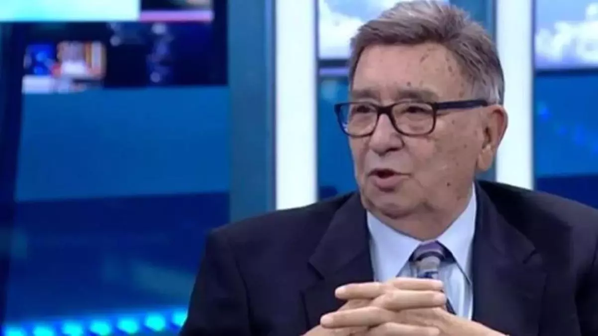 Bülent Özveren öldü mü? Bülent Özveren neden öldü? Bülent Özveren hastalığı ne? Bülent Özveren kimdir?