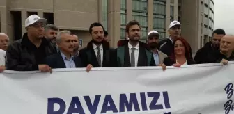 Son dakika haberleri! Hava-İş Sendikası, THY'ye Açtığı Davayı Kazandı: 'Sözleşme Maddesi İşverenin Tek Taraflı Tasarrufuyla Ortadan Kaldırılamaz'