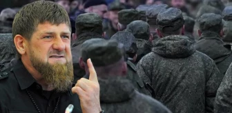Kadirov bunu hiç beklemiyordu! Çeçenistan 1990'dan sonra yeniden iç savaş tehlikesiyle karşı karşıya
