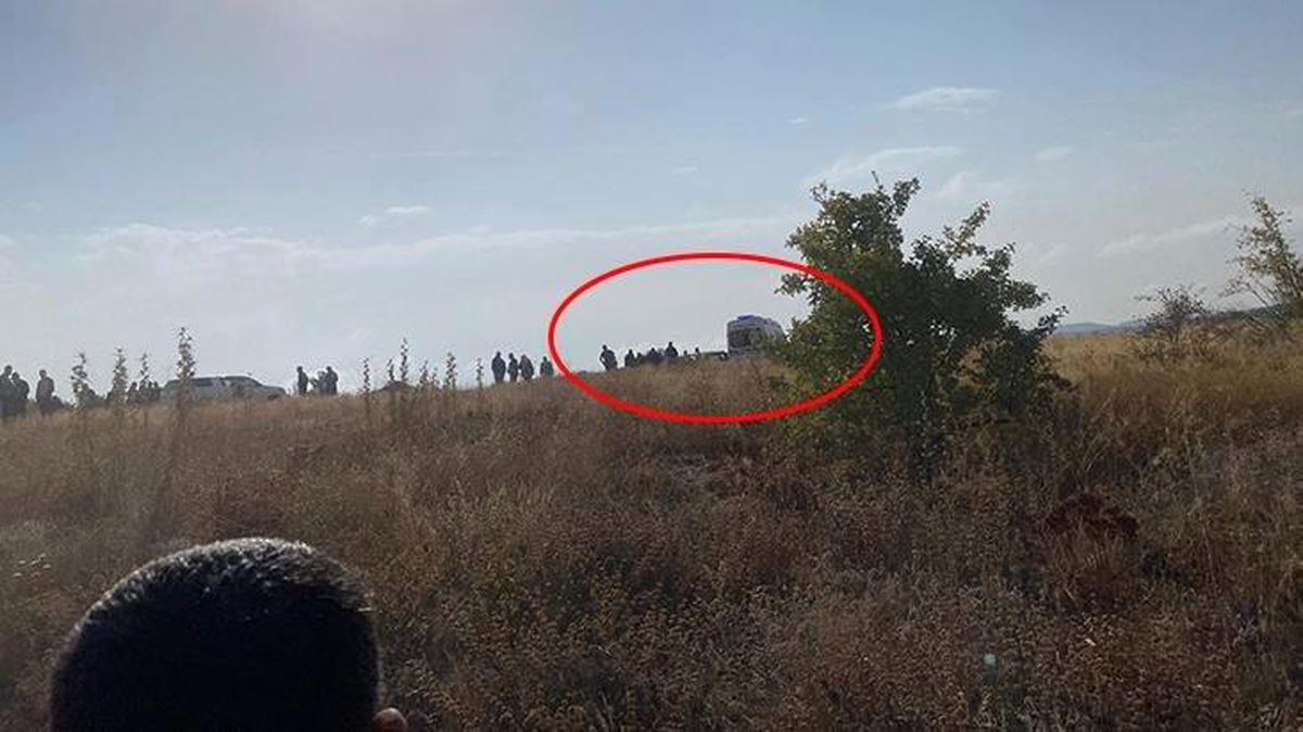 Son Dakika! Kapadokya'da balon kazası! Sert iniş sonucu turistler sepetten düştü: 2 ölü