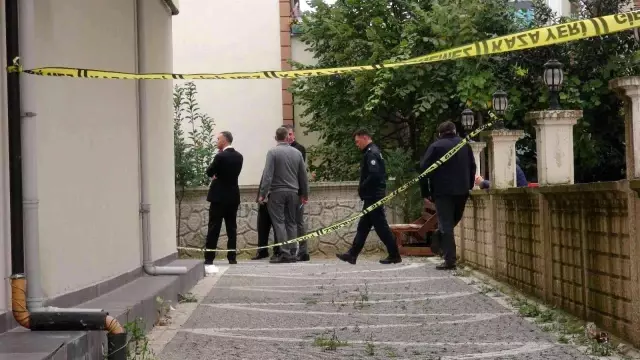 Gözü dönen damat belinde silahla kayınpederinin evini bastı: 2 ölü