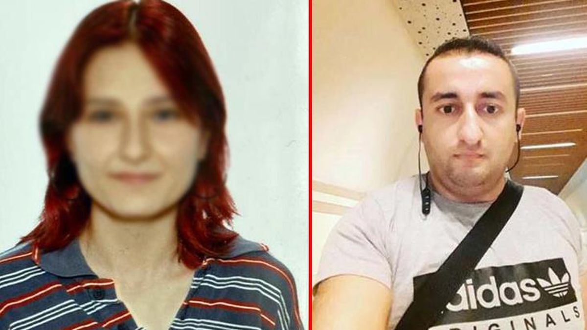 Liseli Büşra'yı işkence ederek öldürdükten sonra yakmıştı! Cezaevinde bileklerini kesti