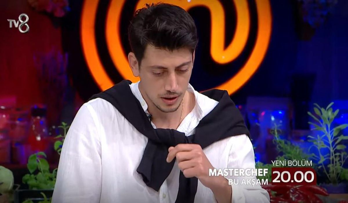 MasterChef Alican kimdir? Alican Sabunsoy hangi yıl yarıştı, kaçıncı oldu? MasterChef Alican kaç yaşında, nereli, mesleği ne, nerede çalışıyor?