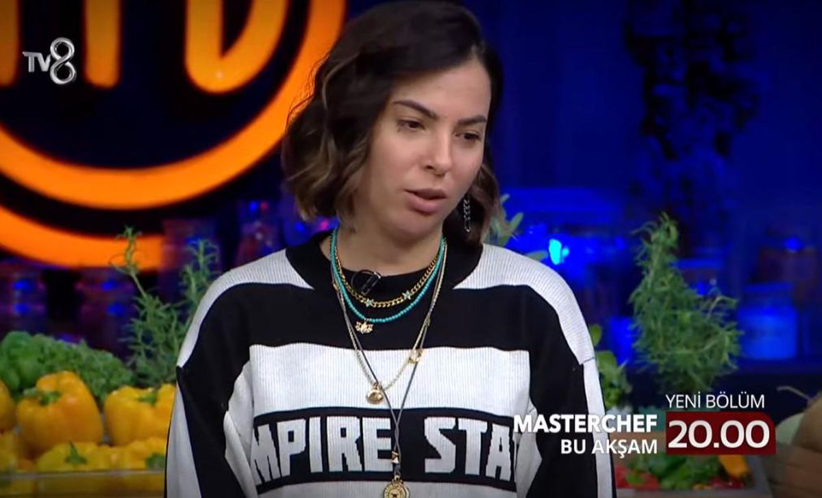 Masterchef Ebru kimdir? Ebru Has kaç yaşında, nereli, nerede çalışıyor? Masterchef Ebru Has hangi yıl yarıştı, kaçıncı oldu?