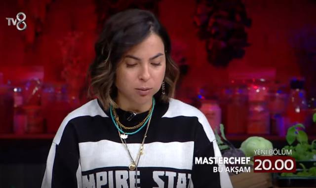 Masterchef Ebru kimdir? Ebru Has kaç yaşında, nereli, nerede çalışıyor? Masterchef Ebru Has hangi yıl yarıştı, kaçıncı oldu? Masterchef Ebru kimdir? Ebru Has kaç yaşında, nereli, nerede çalışıyor? Masterchef Ebru Has hangi yıl yarıştı, kaçıncı oldu?