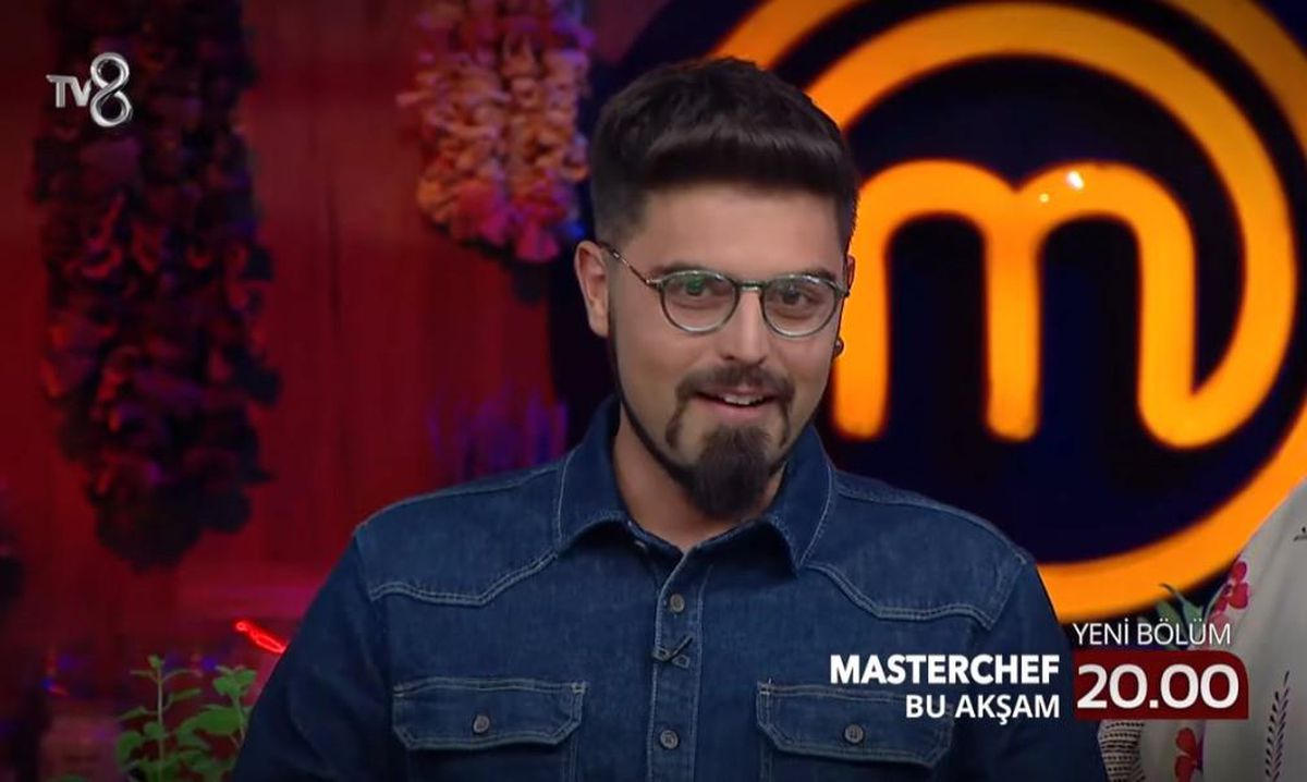 Masterchef Uğur kimdir? Uğur Kardaş kaç yaşında, nereli, mesleği ne, nerede çalışıyor? Masterchef Uğur hangi yıl yarıştı, hangi yılın şampiyonu?