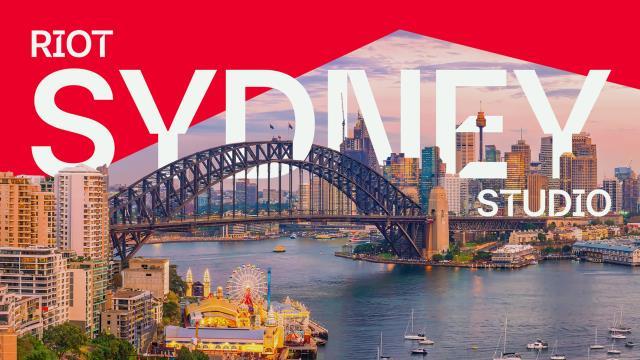 Riot Games, yeni bir video oyun şirketi satın aldığını duyurdu