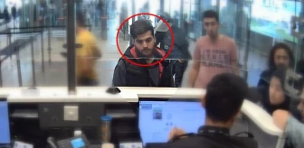 PKK'lı terörist sahte kimlikle havaalanında yakalandı! Demirtaş'ın abisinden eğitim almış