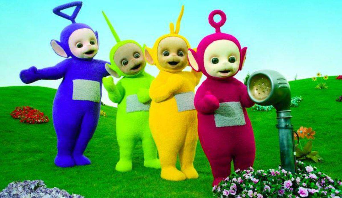 Teletabiler ne zaman yayınlanacak? Teletabiler hangi kanalda, ne zaman yayınlanacak? Netflix Teletabiler konusu ne?