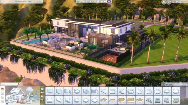 The Sims 4 tüm platformlarda ücretsiz oldu The Sims 4 tüm platformlarda ücretsiz oldu