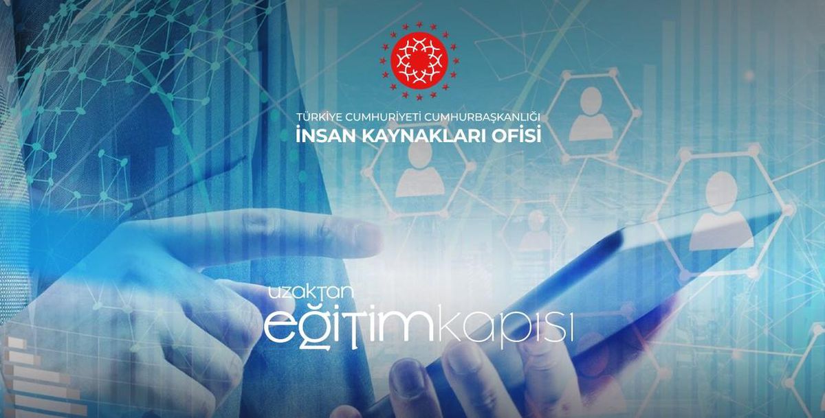 UEK açılımı nedir? UEK ne demek? Uzaktan Eğitim Kapısı UEK nasıl açılır, ne işe yarar, hangi site?