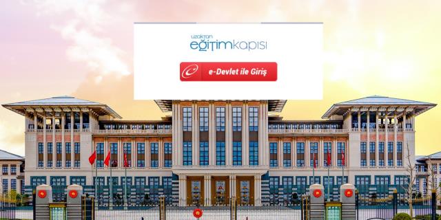 UEK açılımı nedir? UEK ne demek? Uzaktan Eğitim Kapısı UEK nasıl açılır, ne işe yarar, hangi site?
