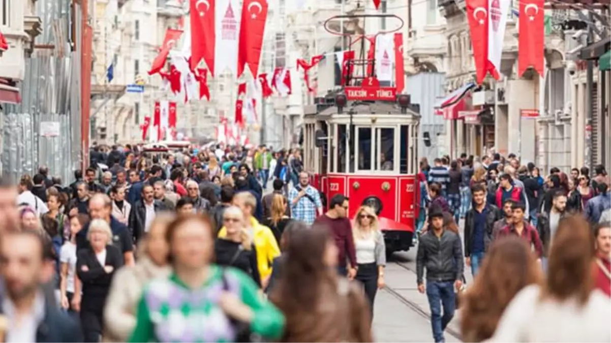 Vatandaşa 'Ekonomi nasıl?' diye soruldu! 5 ay önceki sonuçla şimdi arasında büyük bir fark var