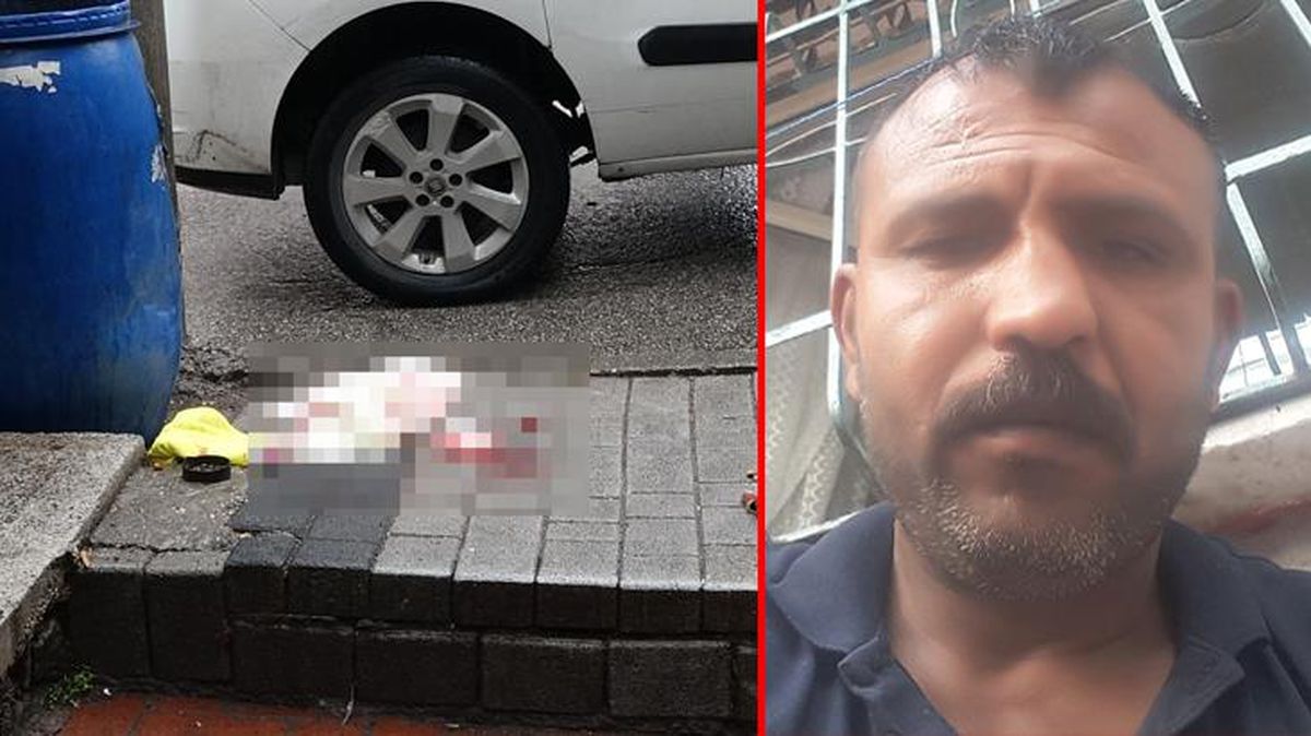 'Yeğenimi neden benim istediğim gence vermiyorsun?' diyen amca, çıkan kavgada canından oldu