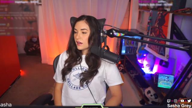 Yetişkin film yıldızı Sasha Grey, Cyberpunk 2077'de seslendirme yapacak