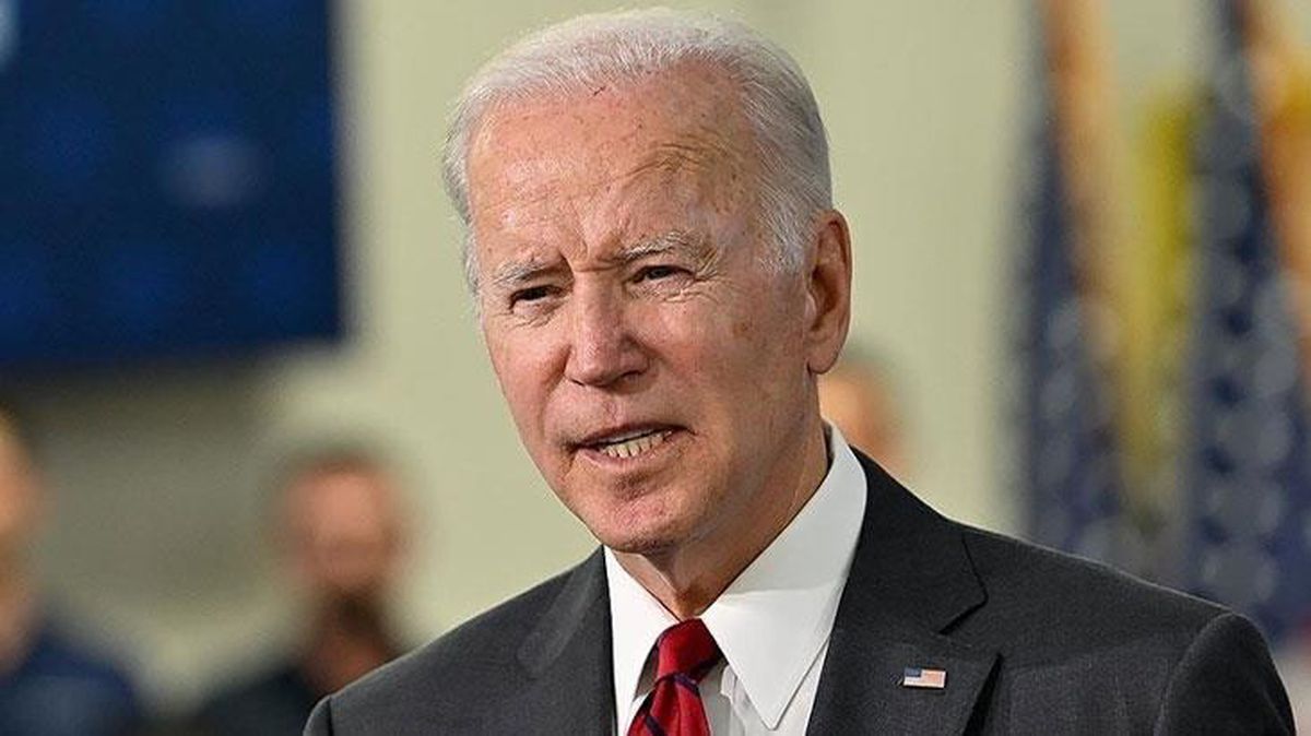 ABD Başkanı Biden'dan akaryakıt fiyatlarını düşürecek hamle! Stratejik petrol rezervinden 15 milyon varil petrolün satışına onay verecek