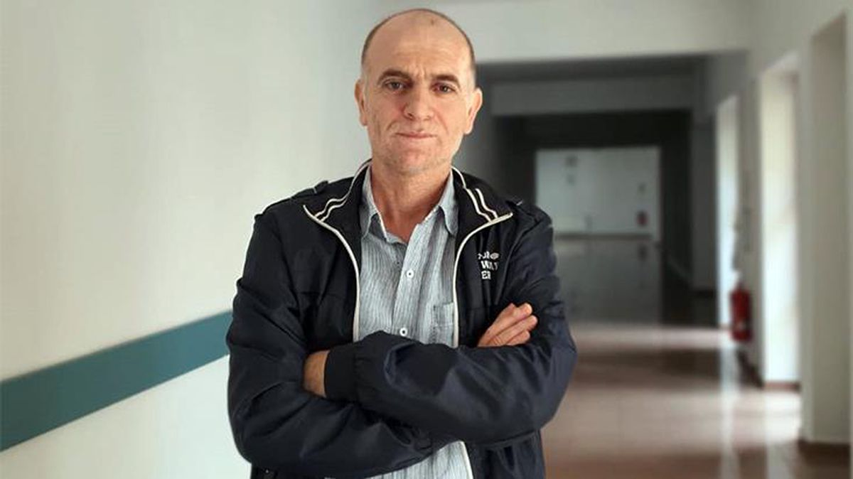 Ağabeyi ölünce doktora gitti, yıllardır şans eseri yaşadığını öğrendi