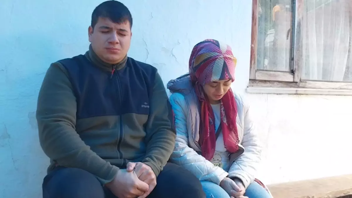 Bartın'da ölen madencilerin aileleri anlatıyor