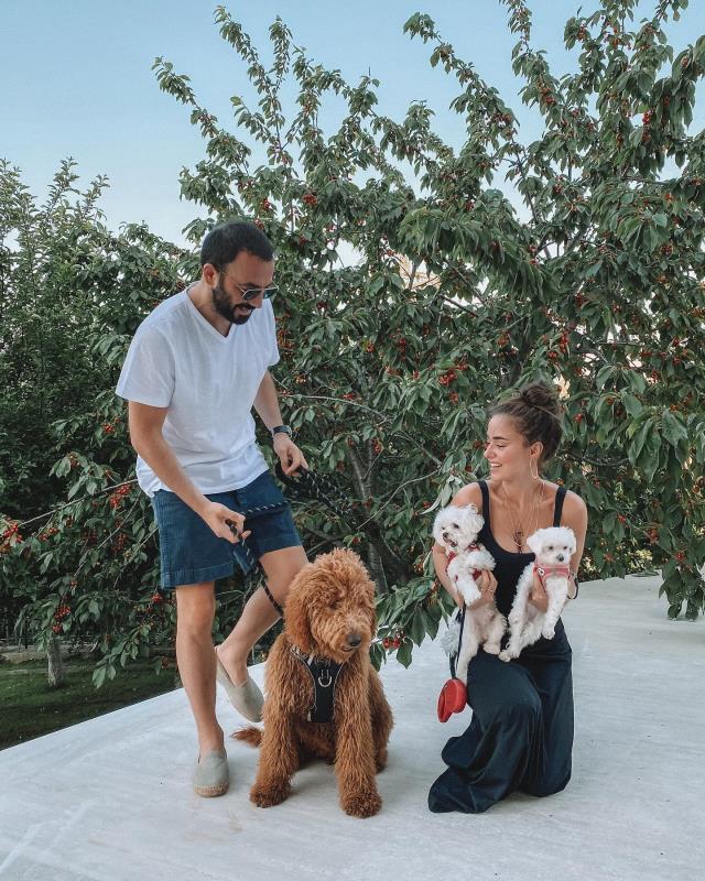 Bensu Soral eşi kim? Bensu Soral eşi Hakan Baş kimdir?