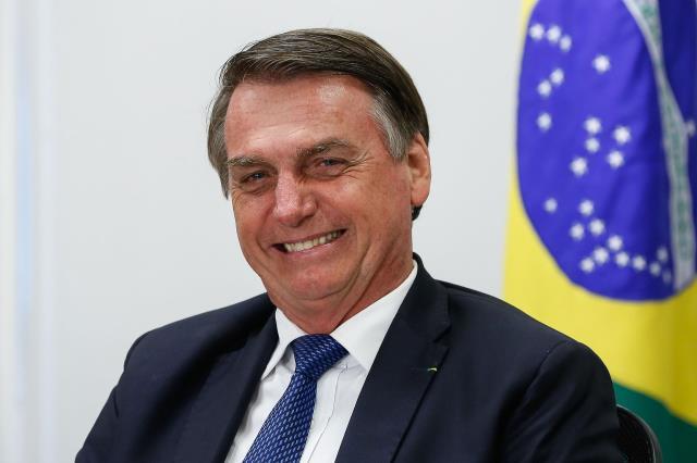 Bolsonaro'nun, Venezuelalı kızlarla ilgili fuhuş çıkışı büyük tepki çekti