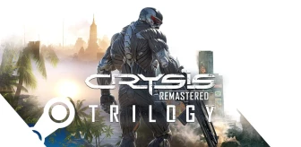 Crysis Remastered Trilogy'nin Steam çıkış tarihi açıklandı