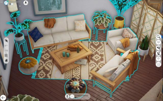 Electronic Arts, Project Rene kod adlıyla The Sims 5'i duyurdu Electronic Arts, Project Rene kod adlıyla The Sims 5'i duyurdu