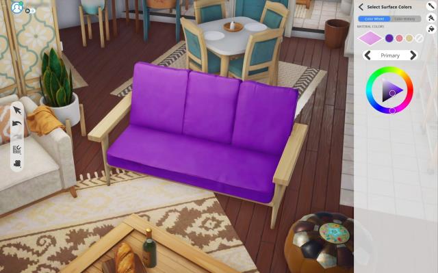 Electronic Arts, Project Rene kod adlıyla The Sims 5'i duyurdu Electronic Arts, Project Rene kod adlıyla The Sims 5'i duyurdu