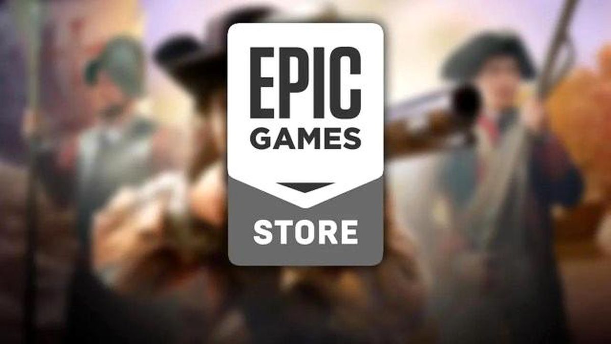 Epic Games 210 TL'lik ücretsiz oyun veriyor!