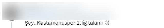 Galatasaray-Kastamonuspor maçının yorumcusu canlı yayında söyledikleriyle dalga konusu oldu