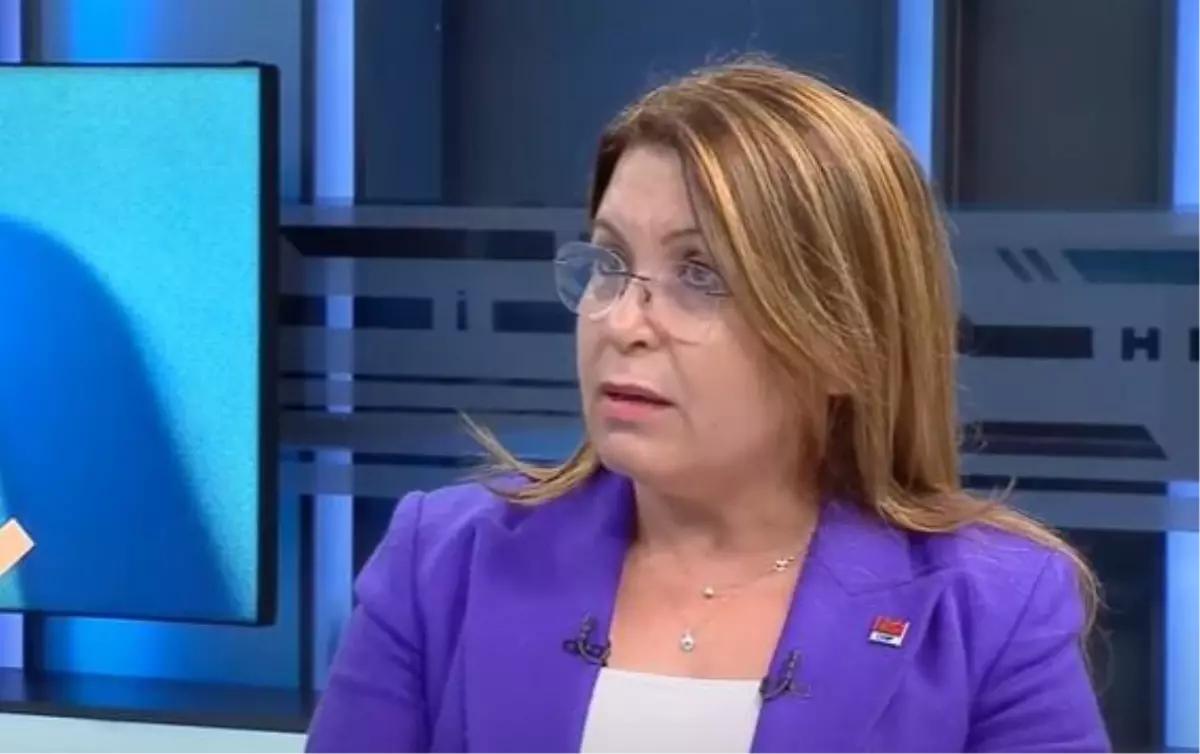 Halk Tv konuğu Gülizar Biçer Karaca kimdir? Gülizar Biçer Karaca kaç yaşında, nereli? Gülizar Biçer Karaca biyografisi!