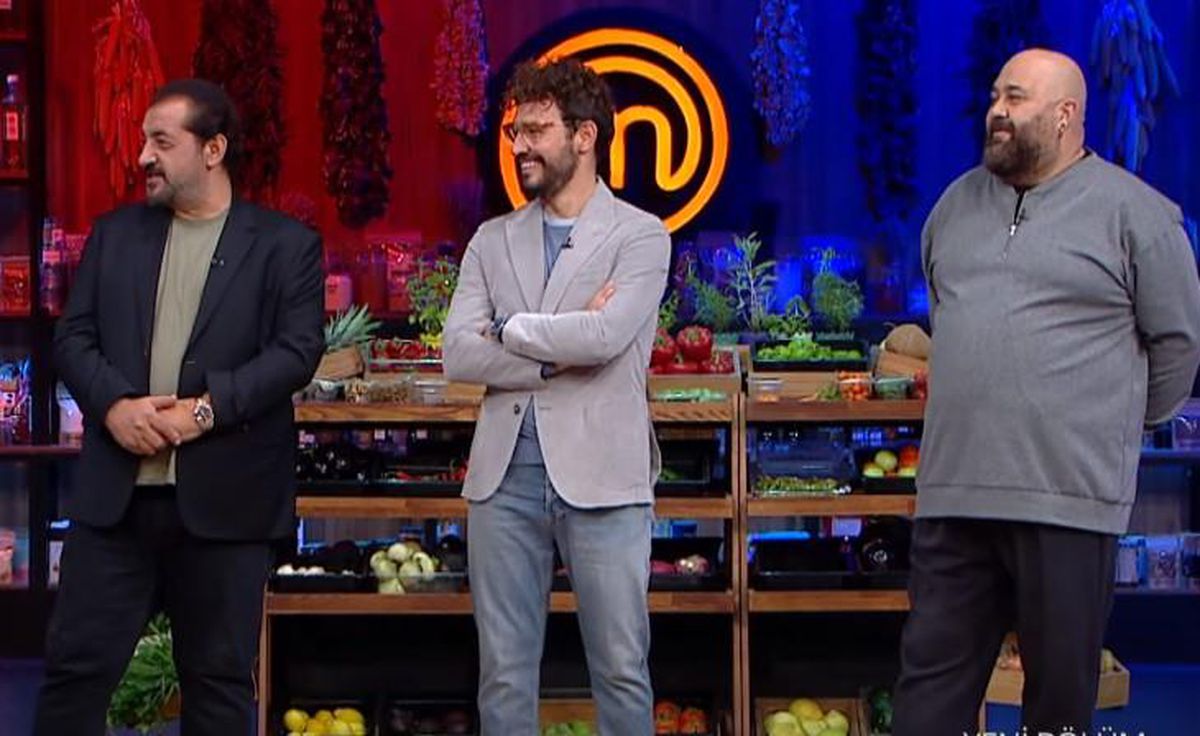 MasterChef 106. Bölüm fragmanı izle! MasterChef yeni bölüm fragmanı yayınlandı mı? MasterChef yeni bölümde neler olacak?