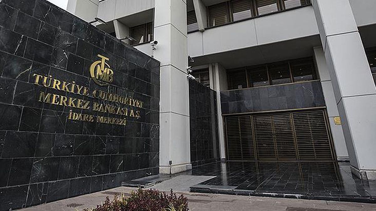 Milyonların gözü Merkez Bankası'nın faiz kararında! Ekonomistlerin tamamı tek bir tahminde birleşti