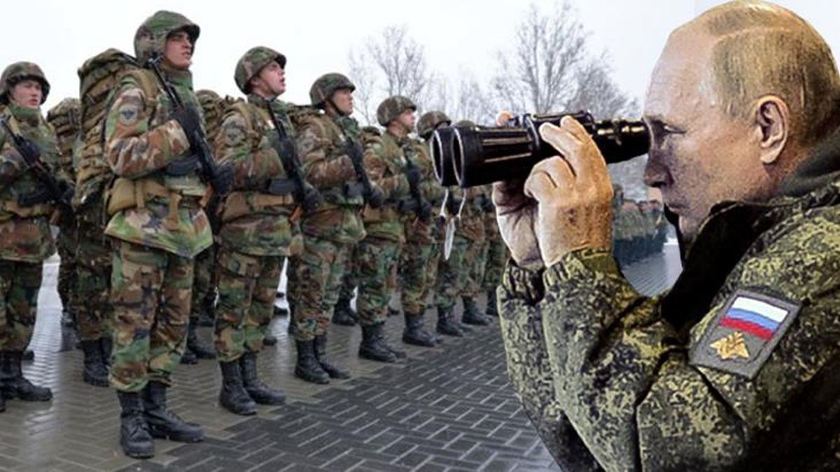 Moldova da Rusya'ya karşı alarma geçiyor: Çatışmalar sınırlarımıza yönelirse seferberlik ilan ederiz