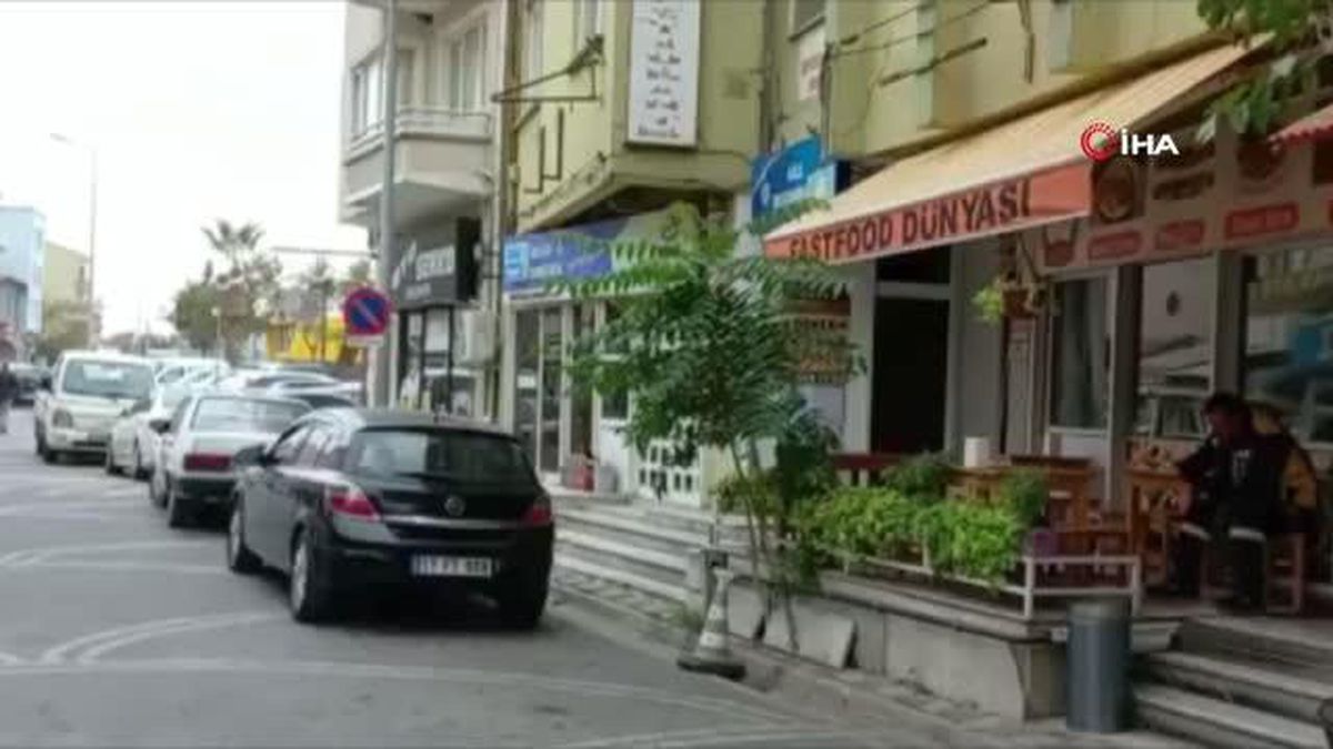 Son dakika 3. sayfa: Muhtarlar Günü'nde cinayet işleyen muhtarın ilk ifadesi ortaya çıktı