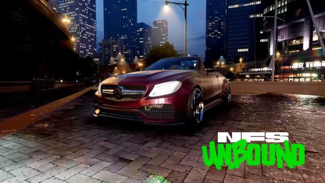 Need for Speed Unbound'dan yeni oynanış videosu geldi