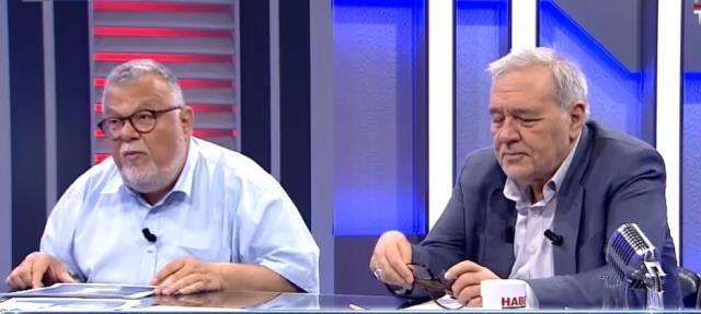 Öğrencilerinin, ünlü profesör Celal Şengör'e seslenme şekli hayretle karşılandı: Ciddi mi?