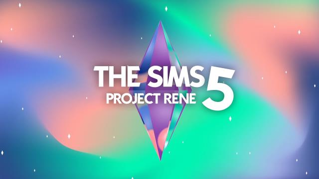 Project Rene kod adlı yeni The Sims oyunu duyuruldu Project Rene kod adlı yeni The Sims oyunu duyuruldu