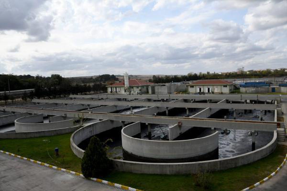 Tekirdağ haberi | Tekirdağ'da atık suyunu yeniden kullanan tesislere 17 milyon 636 bin lira destek