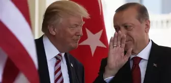 Trump'ın ses kayıtları 2 yıl sonra ortaya çıktı! Cumhurbaşkanı Erdoğan için dikkat çeken sözler